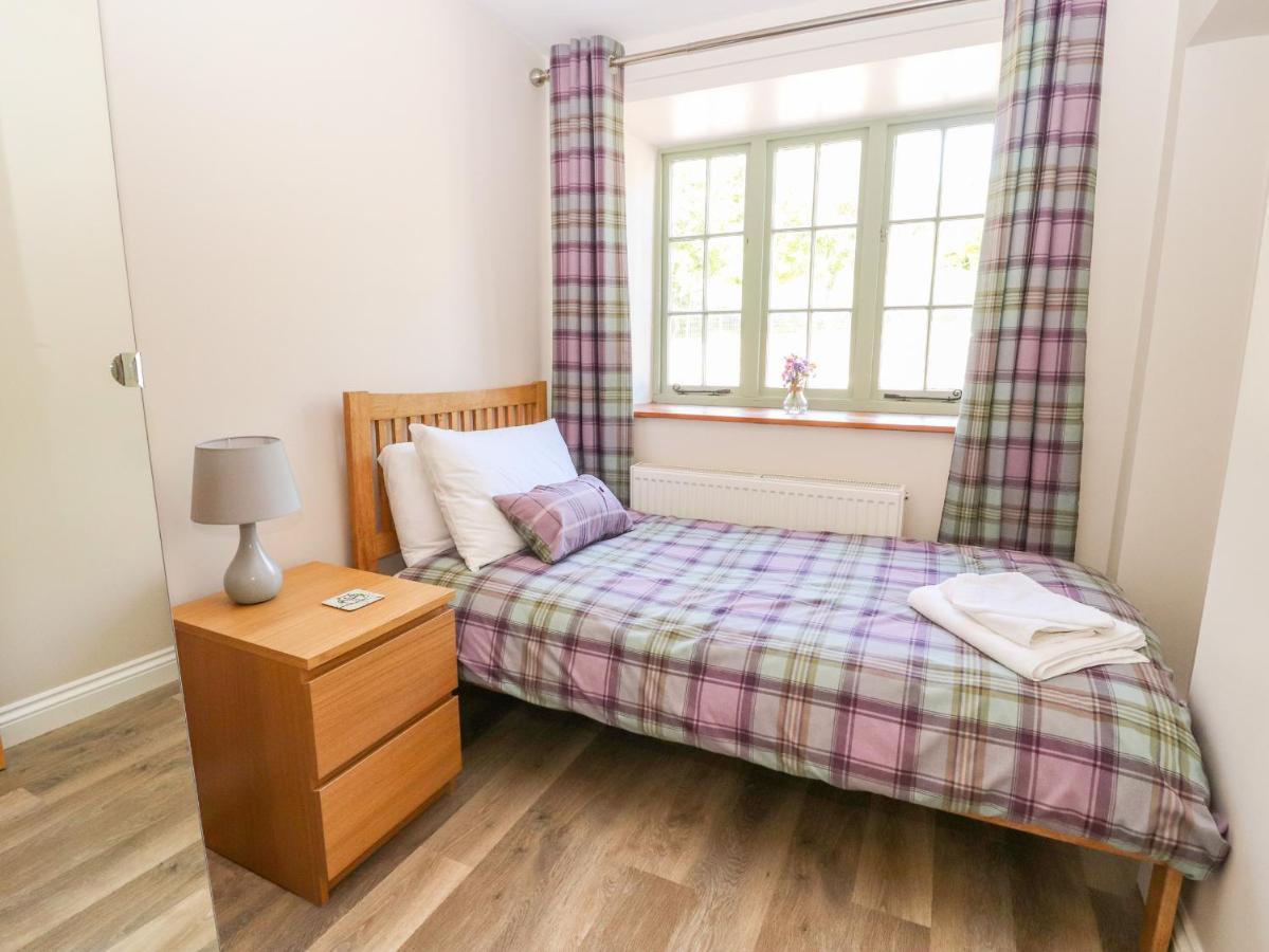 Ffrwdd Galed Uchaf Villa Tregarth Bagian luar foto